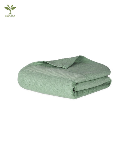 Banana Super Light Weight Terry Towels | 60 x 120 cm