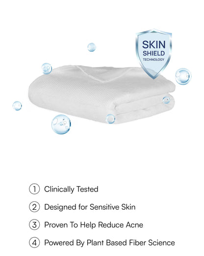Banana Super Light Weight Terry Towels | 60 x 120 cm