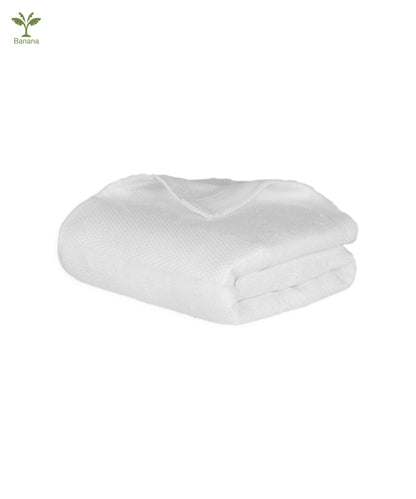 Banana Super Light Weight Terry Towels | 75 x 150 cm