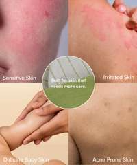 Banana Terry Bath Towels | 400 GSM | 75 x 150 cm Pack of 4