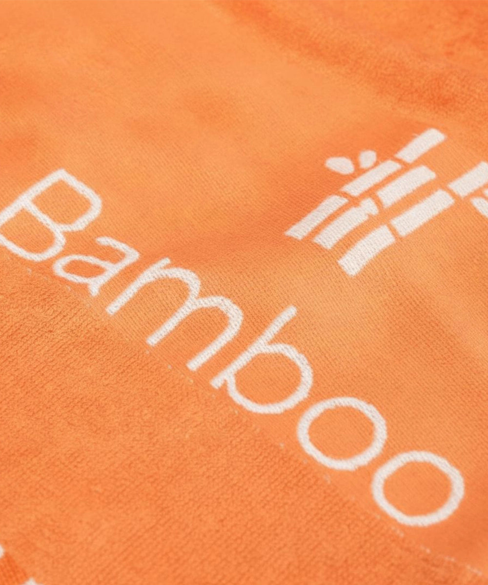 Bamboo Bliss Terry Bath Towel | 75 x 150 cm | 350 GSM