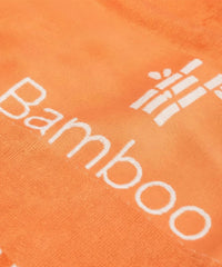 Bamboo Bliss Terry Bath Towel | 75 x 150 cm | 350 GSM