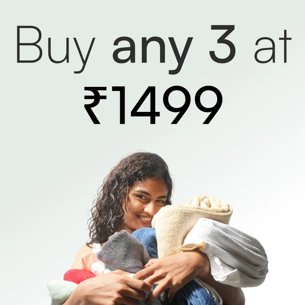 Buy 3 at ₹1499