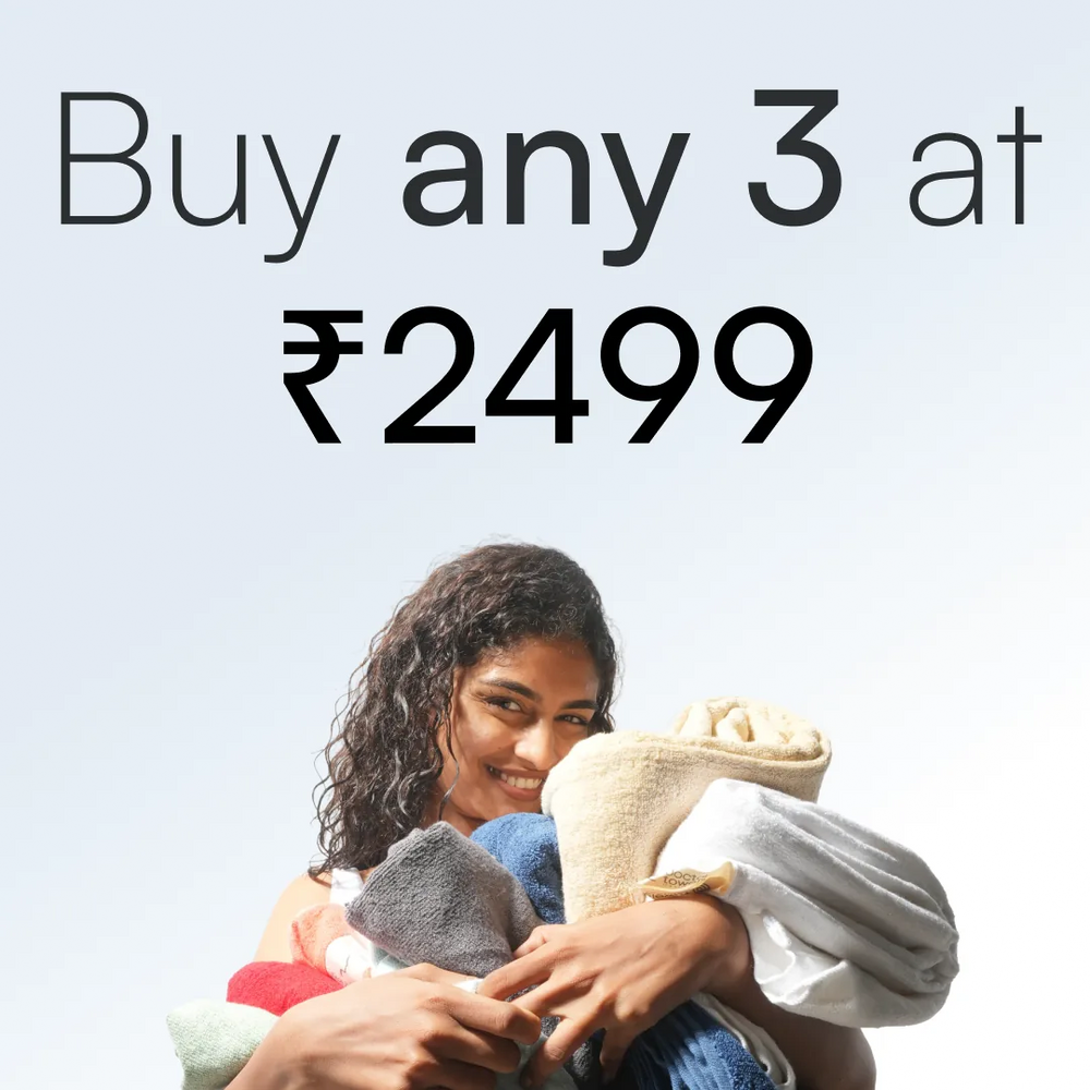 Buy 3 at ₹2499