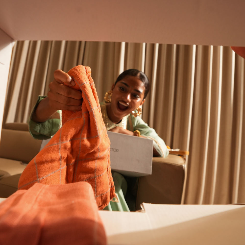 2 Free Bath Towels worth 2599
