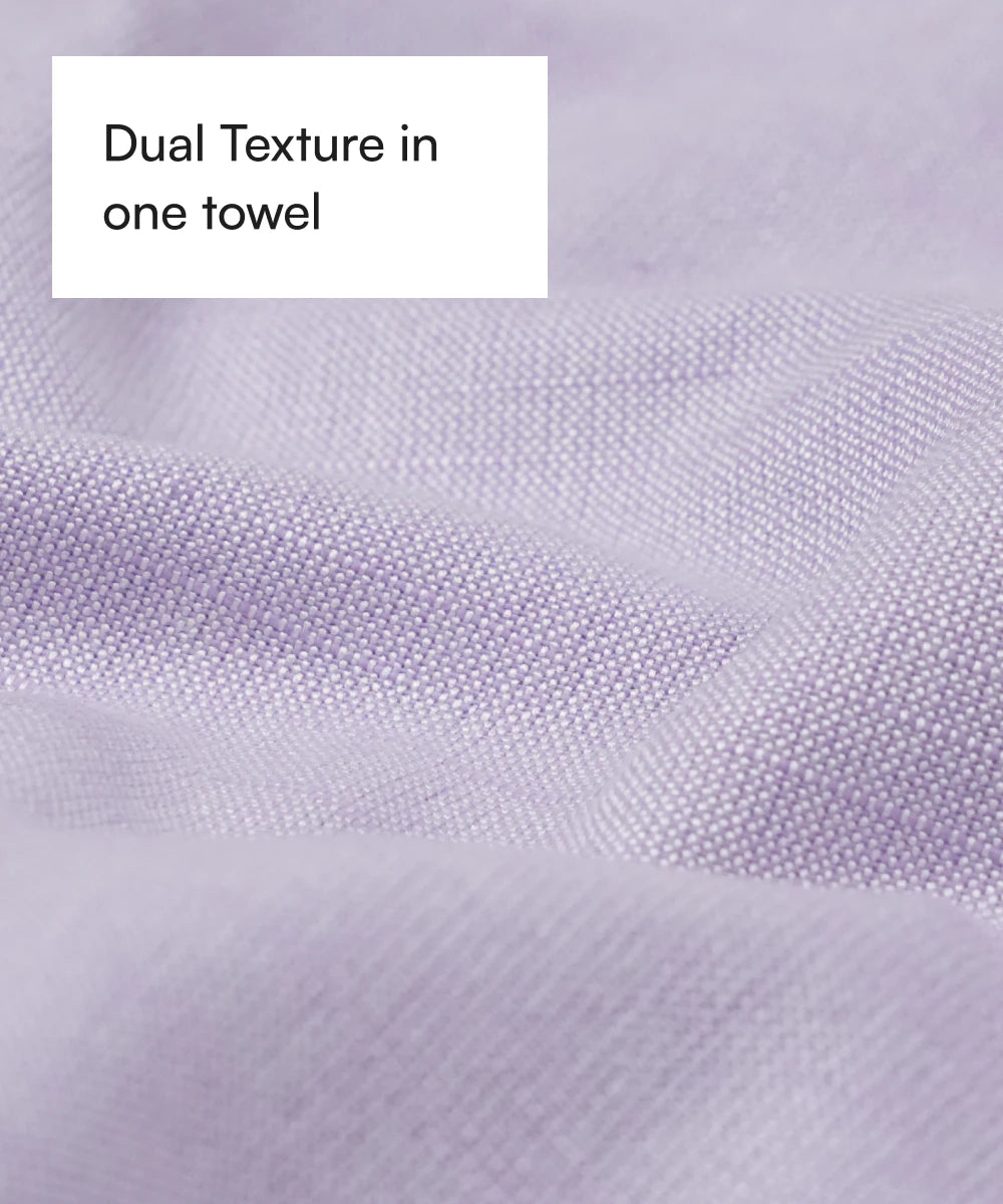 Bamboo Slub - Bath Towel