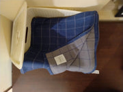 Customer photo of Banana Double Cloth Bath Towel | 330 GSM | 75 x 150 cm