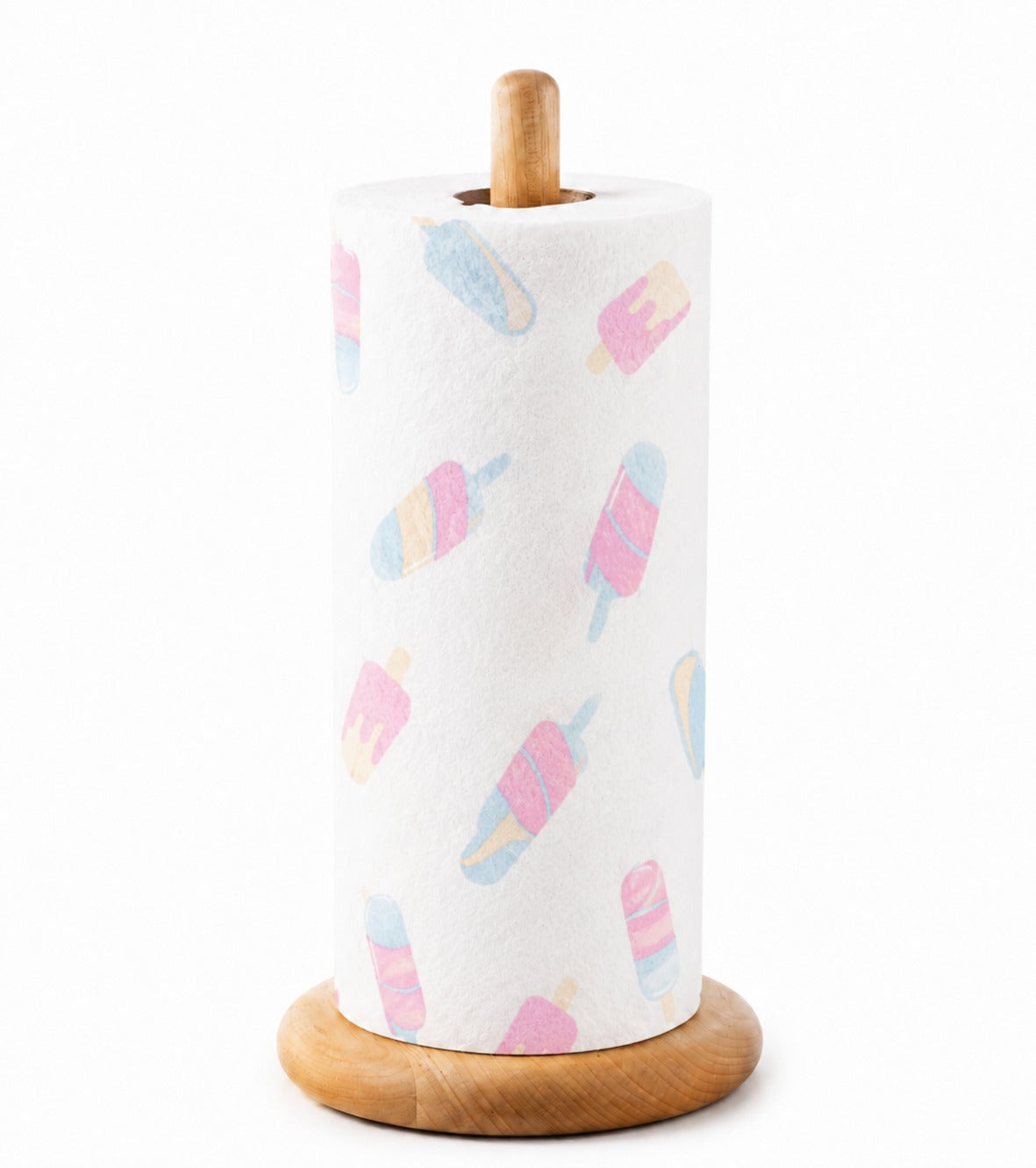 Bamboo cleaning cloth | 38x38 cm