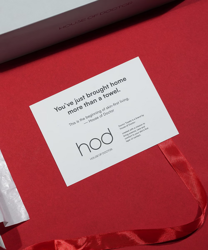 The Ritual Edition-Women's Gifting Pack - Coral