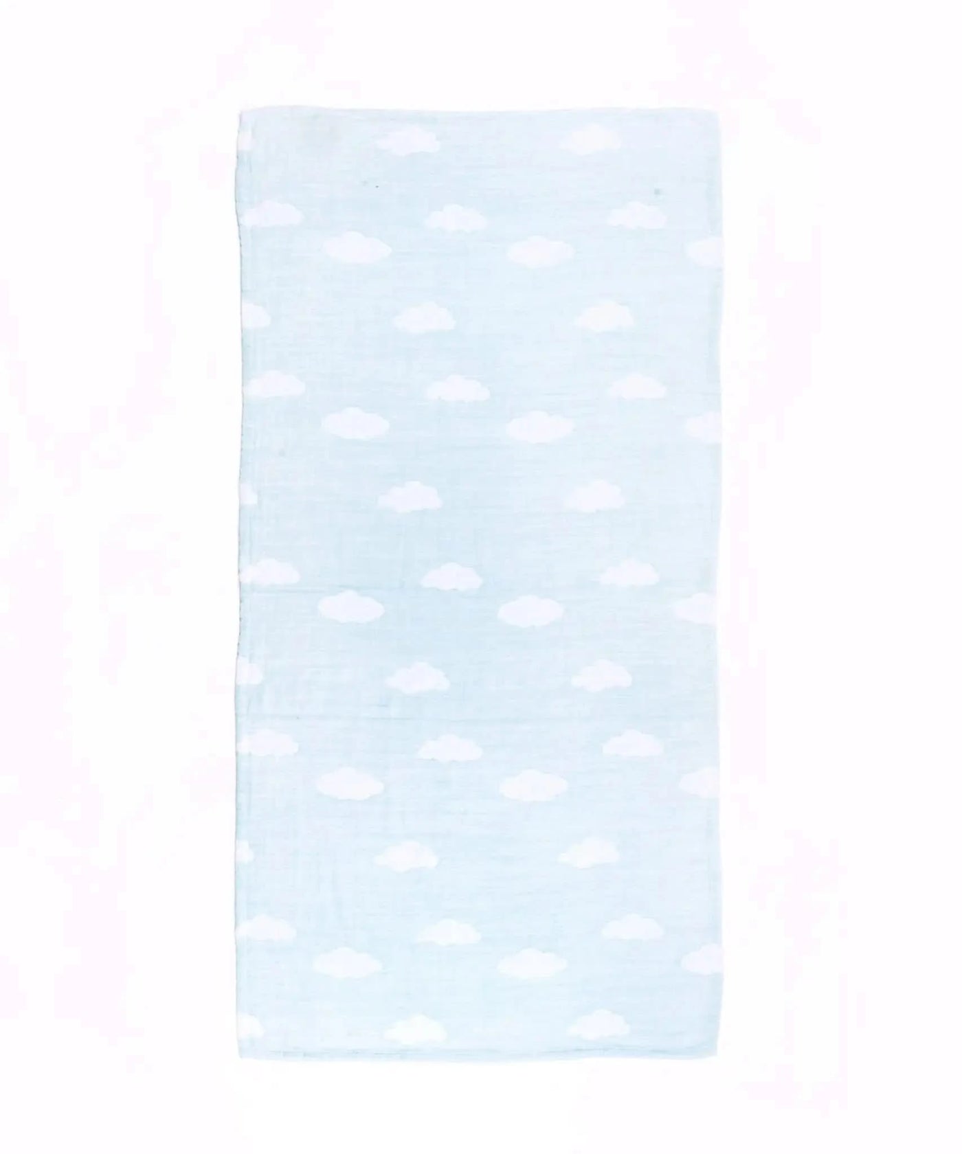Aluvera Baby Bath Towel Pack of 2 | 300 GSM | 60 x 120 cm