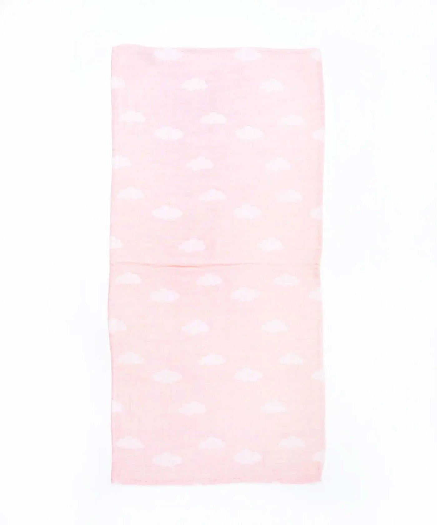 Aluvera Baby Bath Towel Pack of 2 | 300 GSM | 60 x 120 cm