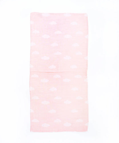 Aluvera Baby Bath Towel Pack of 2 | 60 x 120 cm | 300 GSM