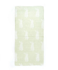Aluvera Baby Bath Towel | 300 GSM | 60 x 120 cm - Pack of 2