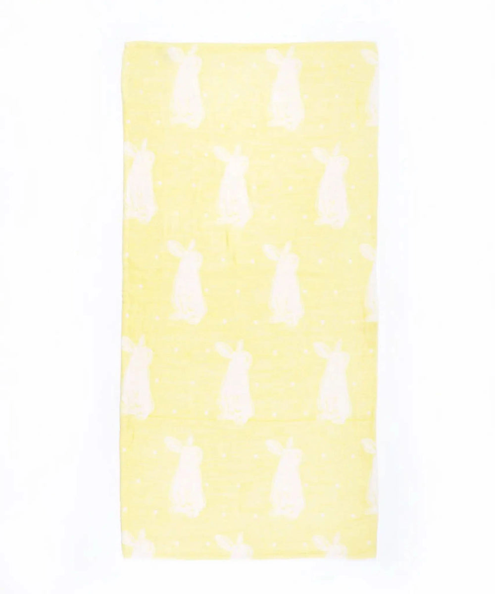 Baby bath towels and Swaddles Set- Pack of 4