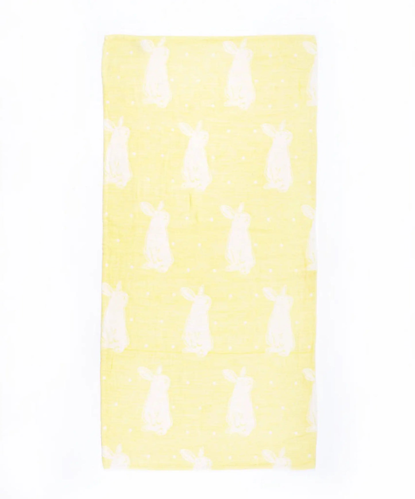 Aluvera Baby Bath Towel Pack of 2 | 60 x 120 cm | 300 GSM