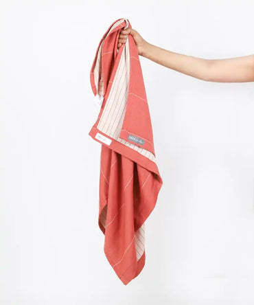 Best of Aluvera Bath Towel | 75 X 150 cm - Pack of 2