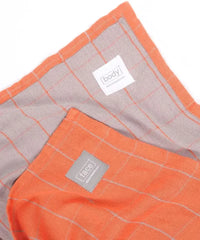 Banana Double Cloth Bath + Hair Combo - Pack of 2