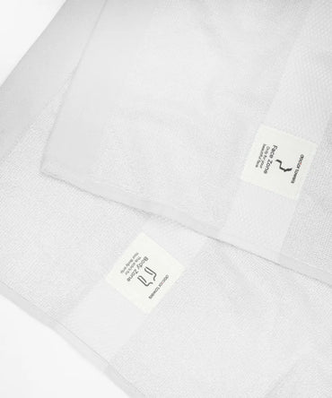 Banana Super Light Weight Terry Towels | 60 x 120 cm