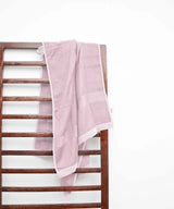 Banana Super Light Weight Terry Towel | 400 GSM | 70 x 140 cm