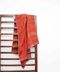 Banana Super Light Weight Terry Towels | 400 GSM | 75 x 150 cm