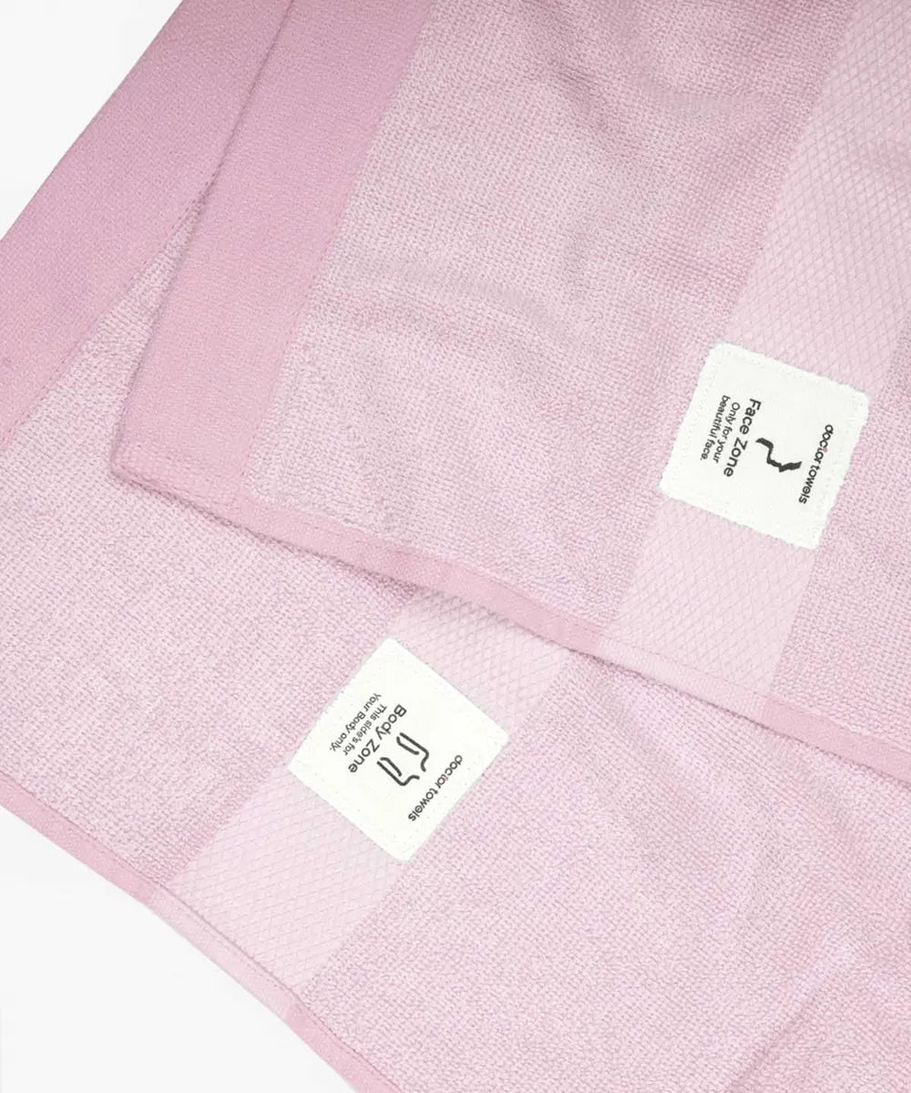 Banana Super Light Weight Terry Towel | 70 x 140 cm