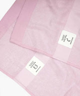 Banana Super Light Weight Terry Towel | 400 GSM | 70 x 140 cm