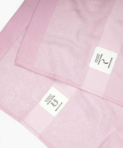 Banana Super Light Weight Terry Towel | 70 x 140 cm