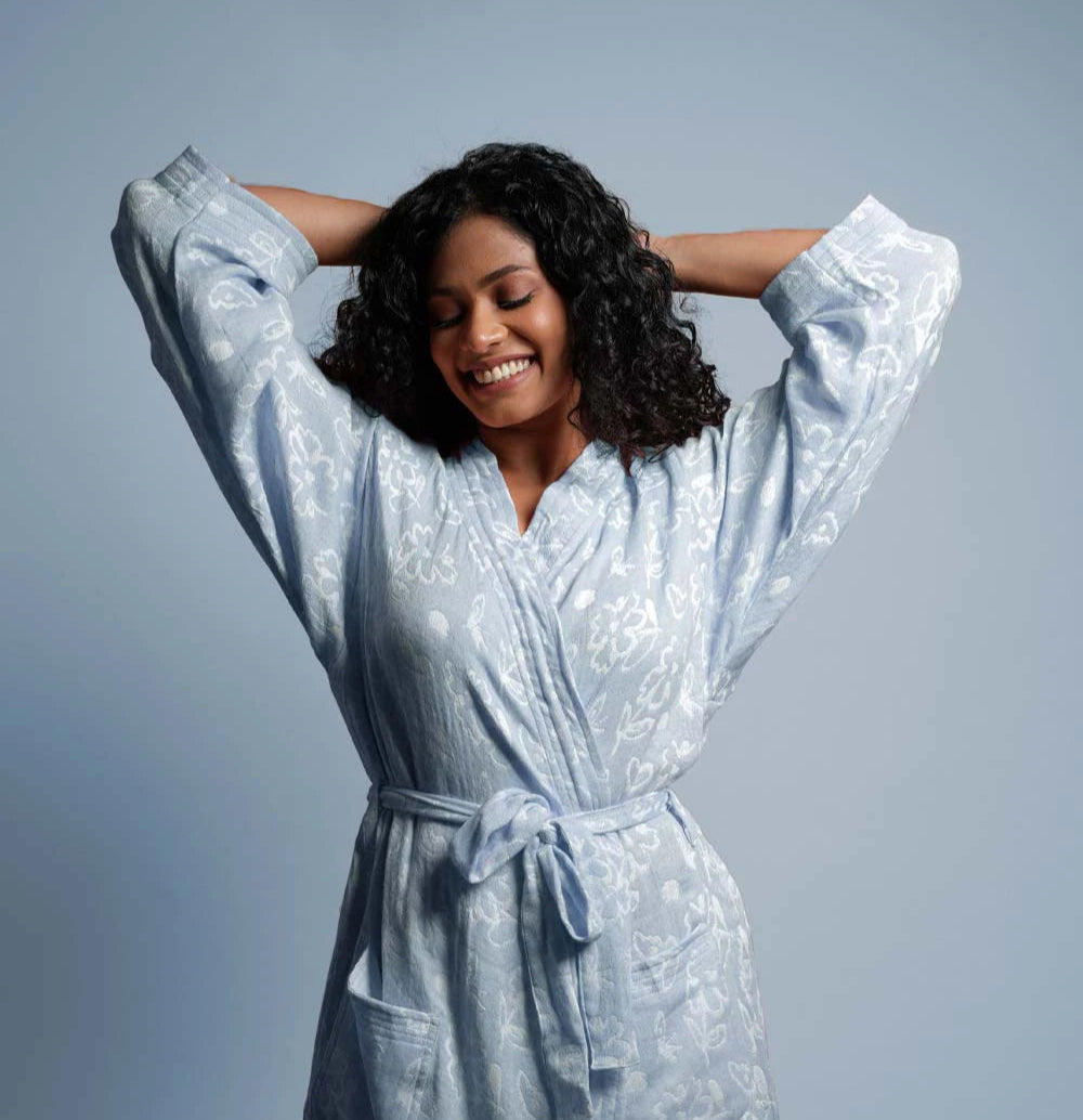 The Ritual Edition-Men's Gifting Pack - Chalk blue