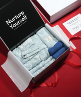 The Ritual Edition-Men's Gifting Pack - Chalk blue