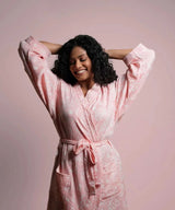 The Ritual Edition-Women's Gifting Pack - Coral