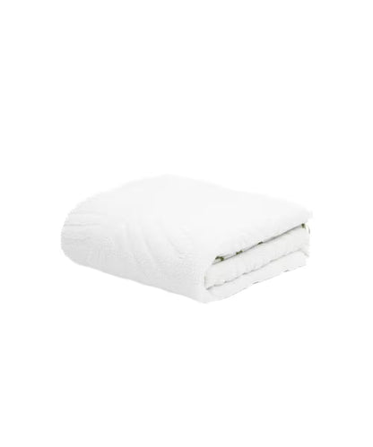 Alufern Terry Bath Towel | 75 X 150 cm | 400 GSM