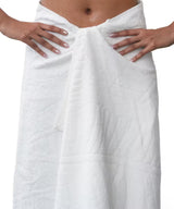 Alufern Terry Bath Towel | 75 X 150 cm | 400 GSM