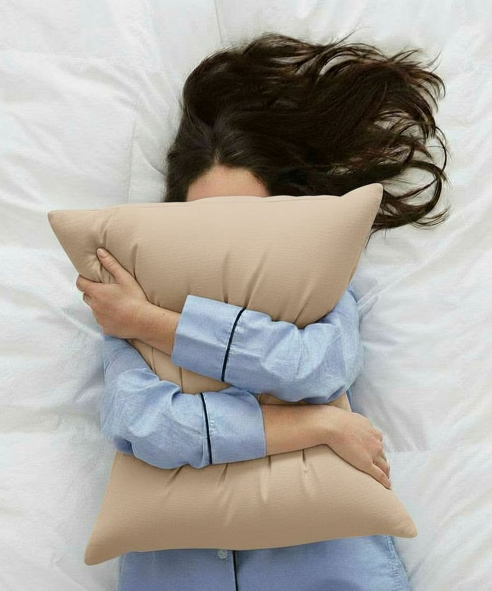 Pillowcase | Frozen Dew Color  | Pack of 1