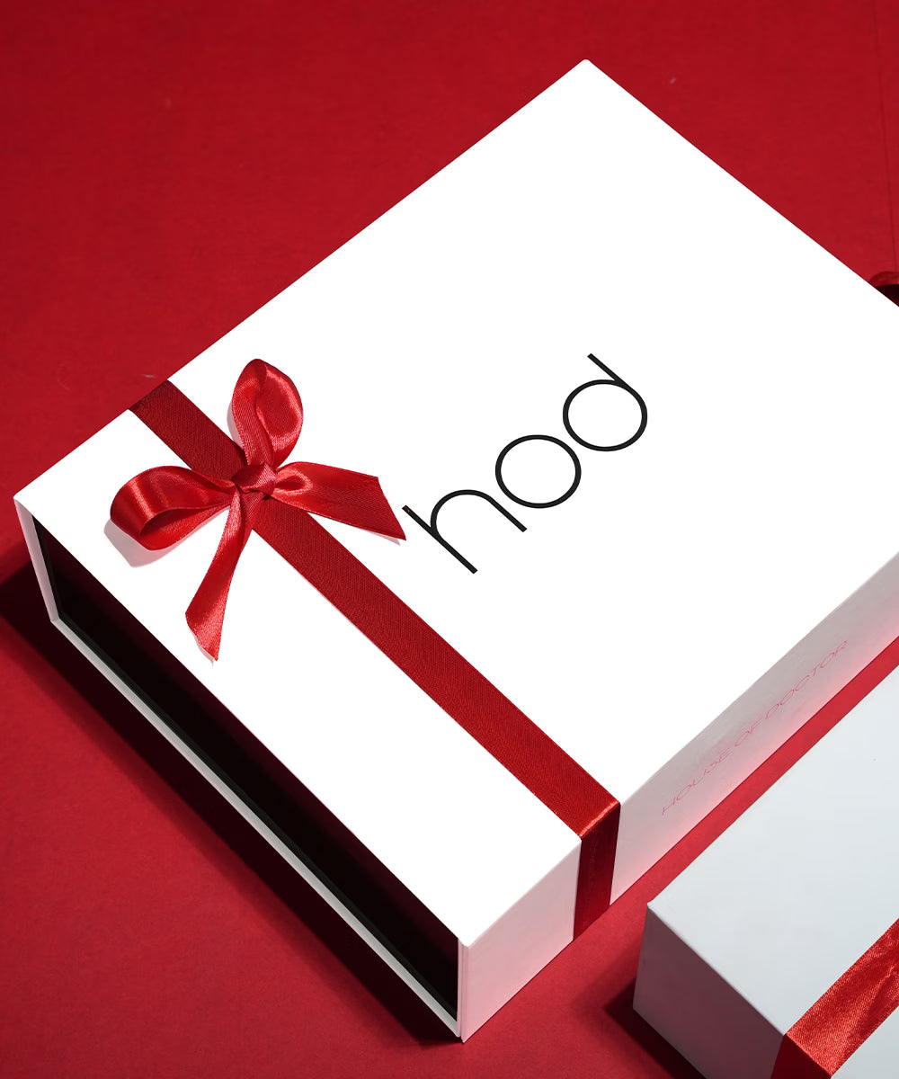 The Ritual Edition-Women's Gifting Pack - Coral