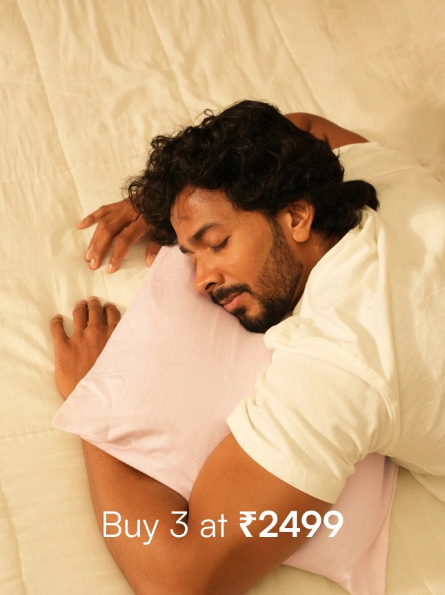 Buy 3 at ₹2,499 Doctor Towels bundle offer