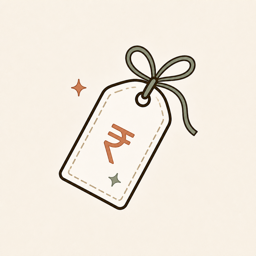 Gifts by budget