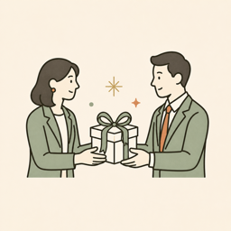 Corporate Gifting