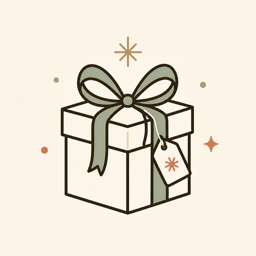 Festive gifts