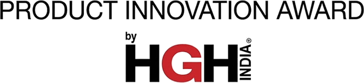 HGH Product Innovation Award