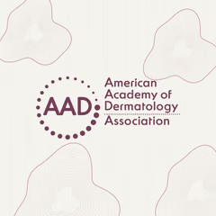 American Academy of Dermatology article source