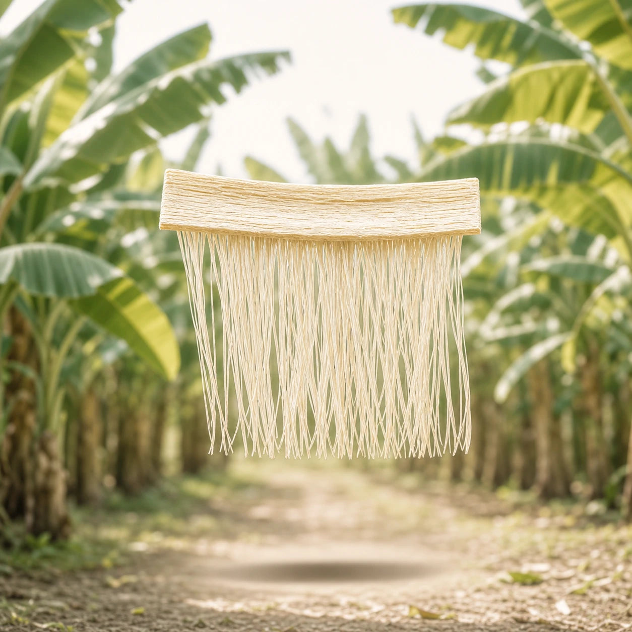 Banana Fiber